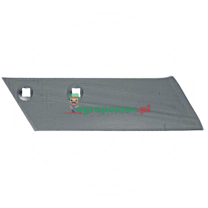 Dziób lemiesza | zdjęcie nr 1